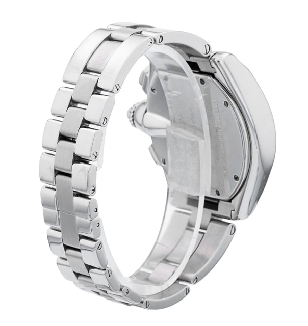 Cartier Roadster W62019X6 Image 3